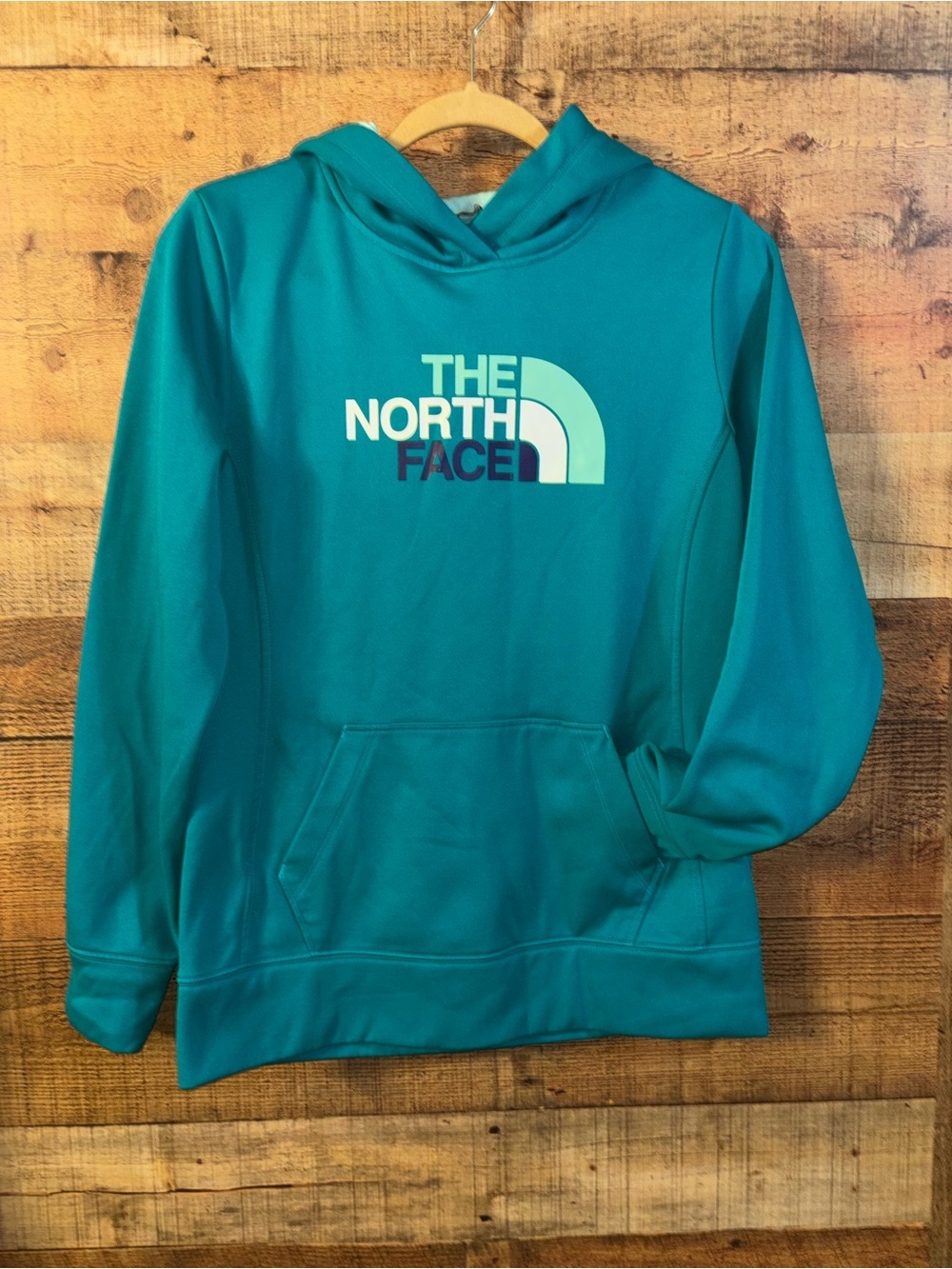 The North Face Half Dome Pullover Hoodie